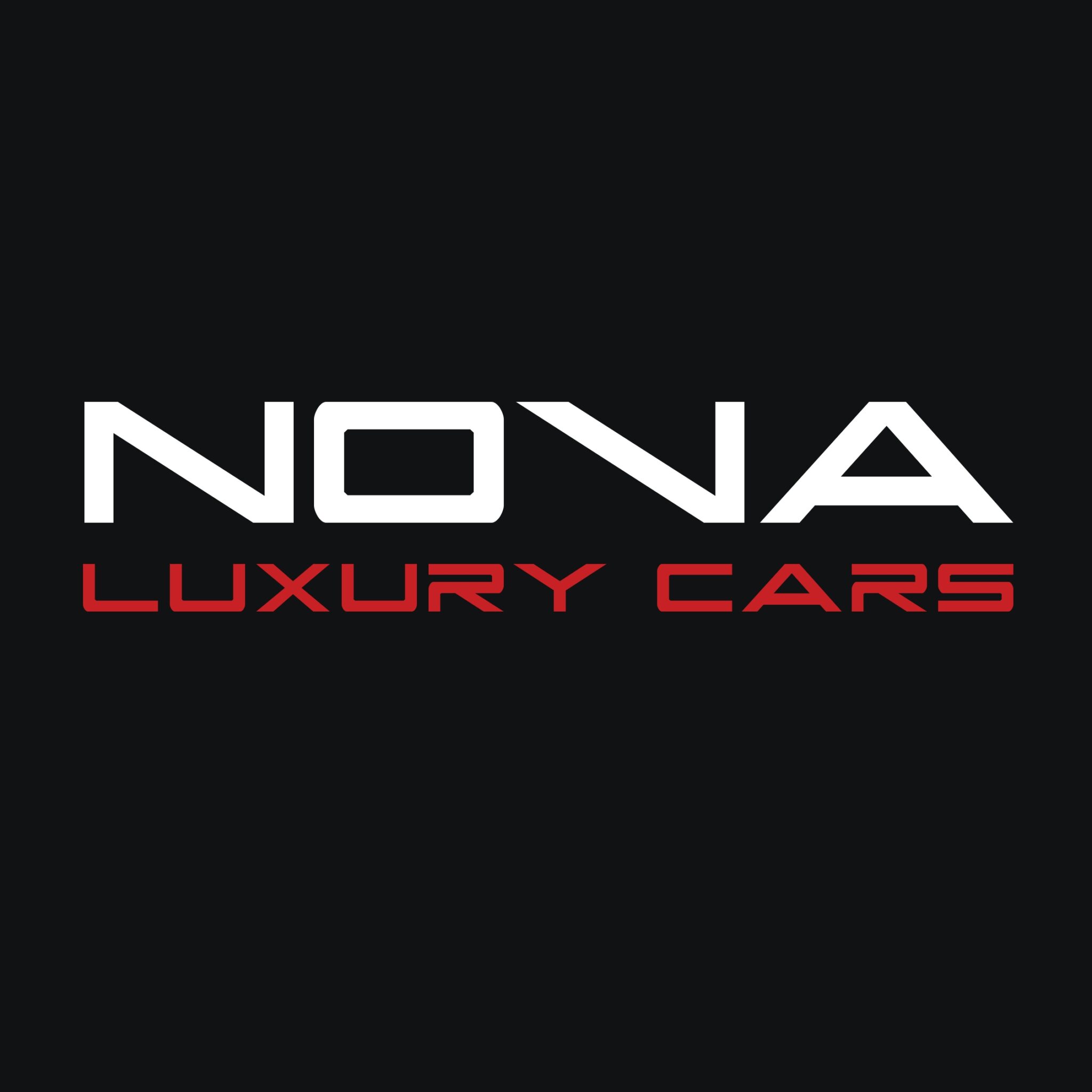 About us – Nova Luxury Cars