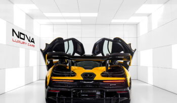 Mclaren Senna full