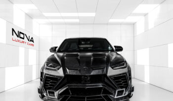Lamborghini Urus Mansory Venatus 1 of 1 full