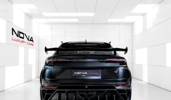 Lamborghini Urus Mansory Venatus 1 of 1 full