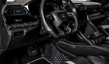 Lamborghini Urus Mansory Venatus 1 of 1 full