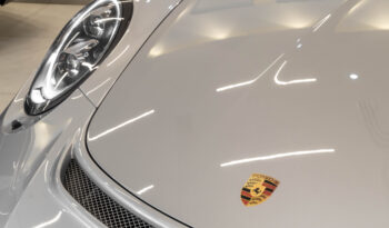 Porsche 911 Speedster full