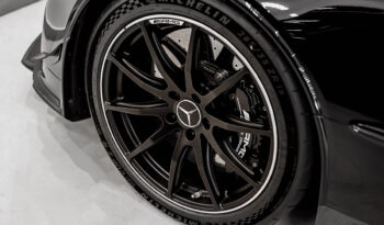 Mercedes-Benz GT Black Series full