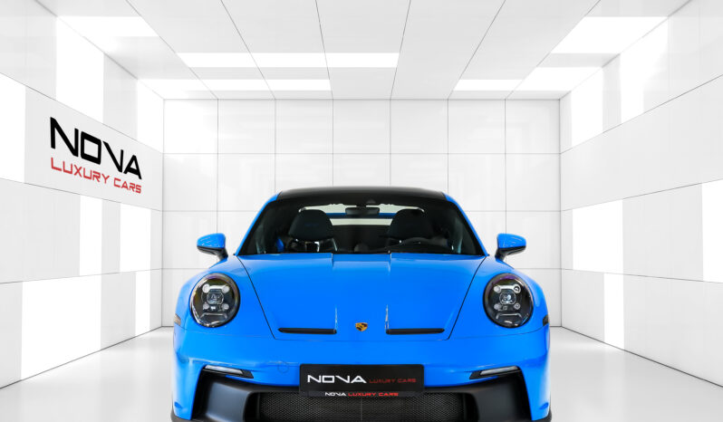 Porsche 911 GT3 full