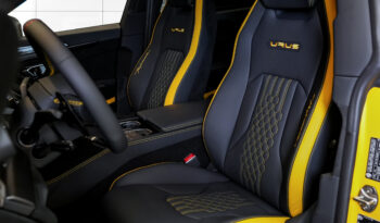 Lamborghini Urus Performante 60th Anniversary Edition full