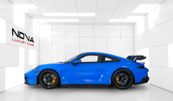 Porsche 911 GT3 full