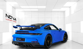 Porsche 911 GT3 full