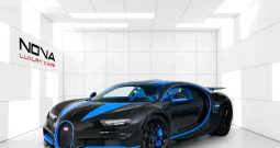 Bugatti Chiron Carbon Fiber