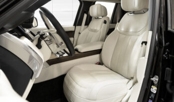 Range Rover Autobiography HSE full