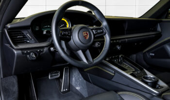 Porsche Targa 4S full