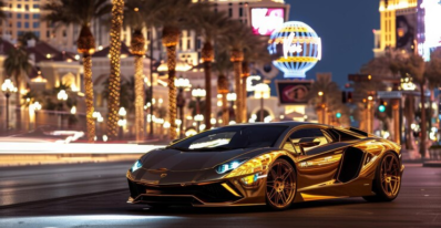 Buy Car in UAE