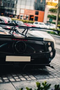 Bugatti car price in Dubai