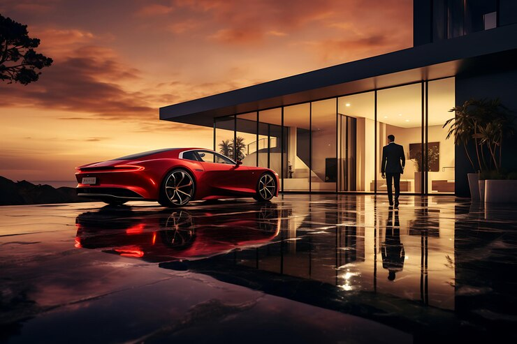 luxury cars for sale in Dubai