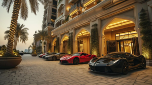 luxury sports cars for sale