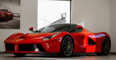 Ferrari Laferrari For Sale