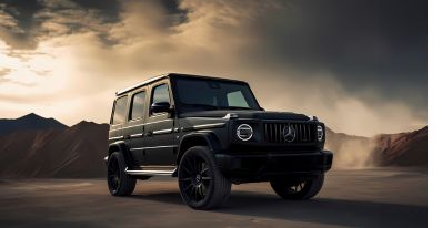 Mercedes G63 Amg For Sale