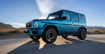 Mercedes G63 Amg For Sale