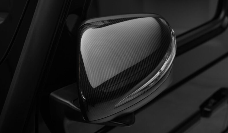 2025 MERCEDES AMG G63 / DOUBLE NIGHT PACKAGE / GCC full