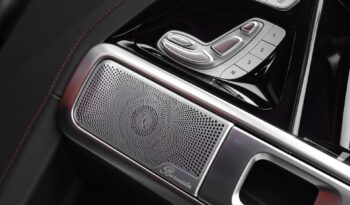 2025 MERCEDES AMG G63 / DOUBLE NIGHT PACKAGE / GCC full