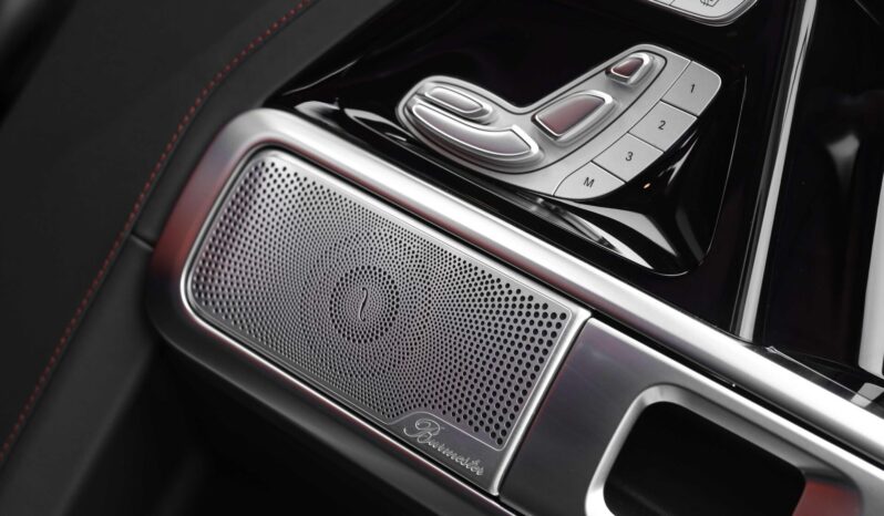 2025 MERCEDES AMG G63 / DOUBLE NIGHT PACKAGE / GCC full