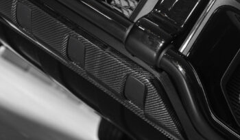 2025 MERCEDES AMG G63 / DOUBLE NIGHT PACKAGE / GCC full