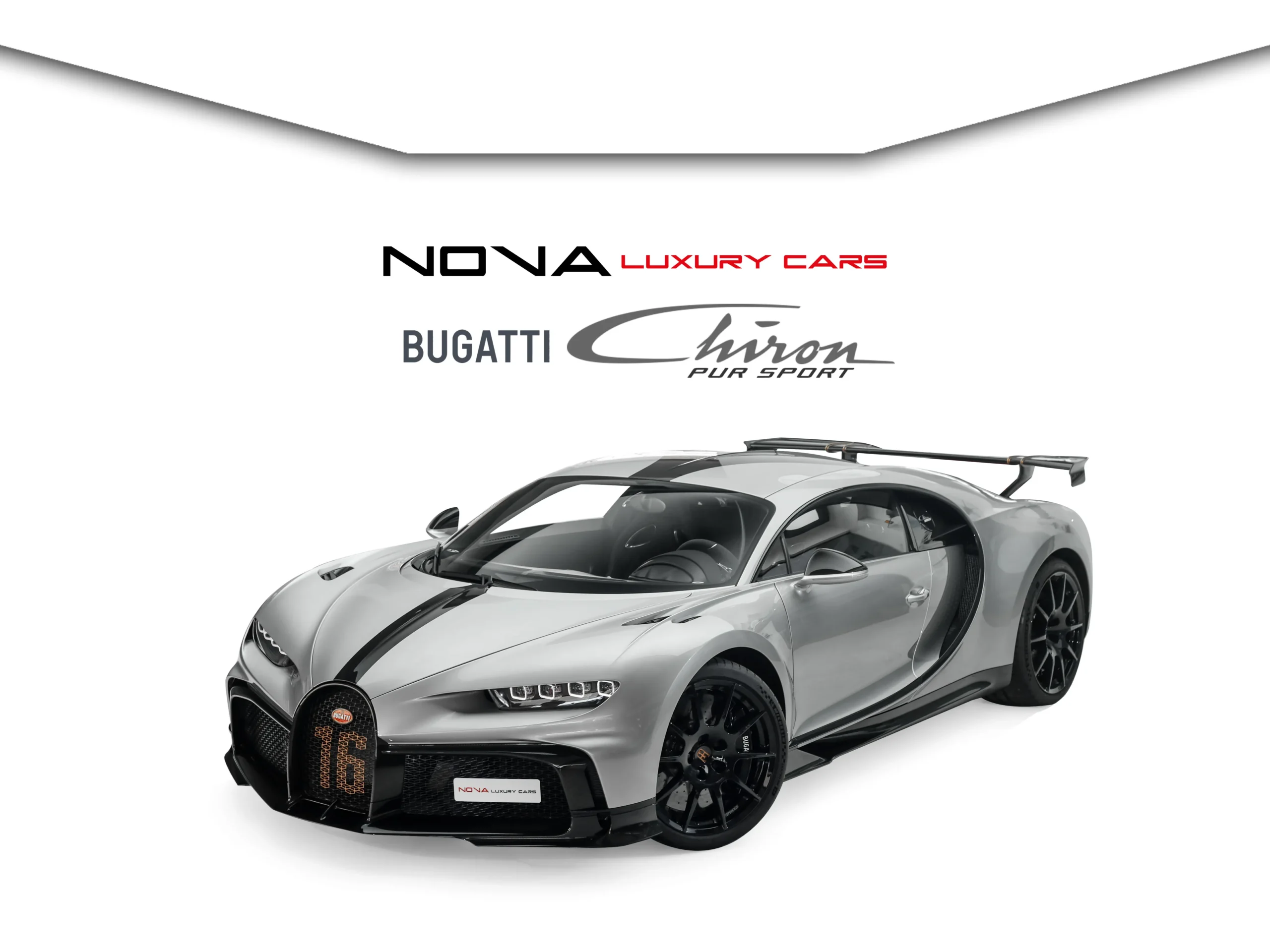 bugatti chiron for sale in dubai