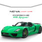 Porsche 918 for sale