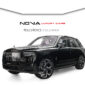 buy Rolls Royce Dubai
