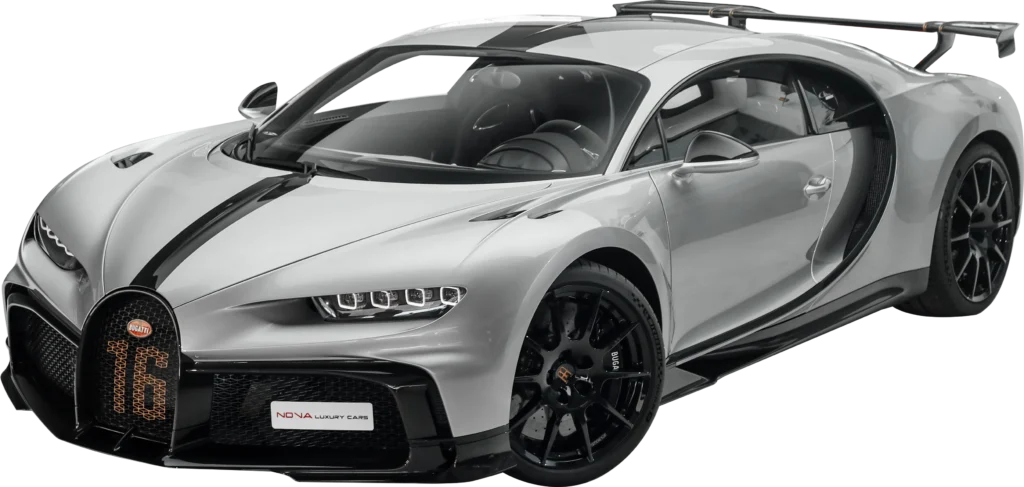 Best Luxury Cars in Dubai 2025