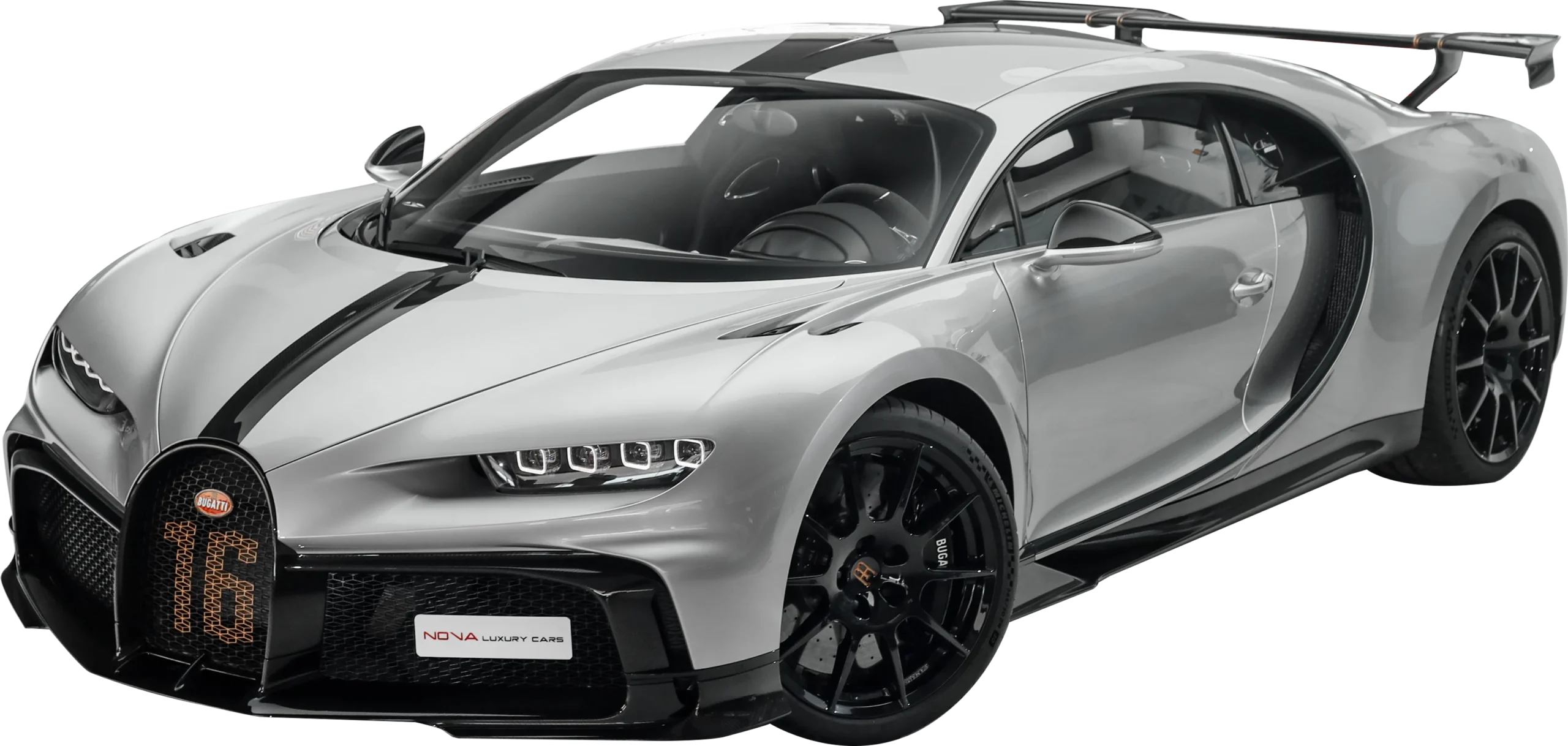 Best Luxury Cars in Dubai 2025
