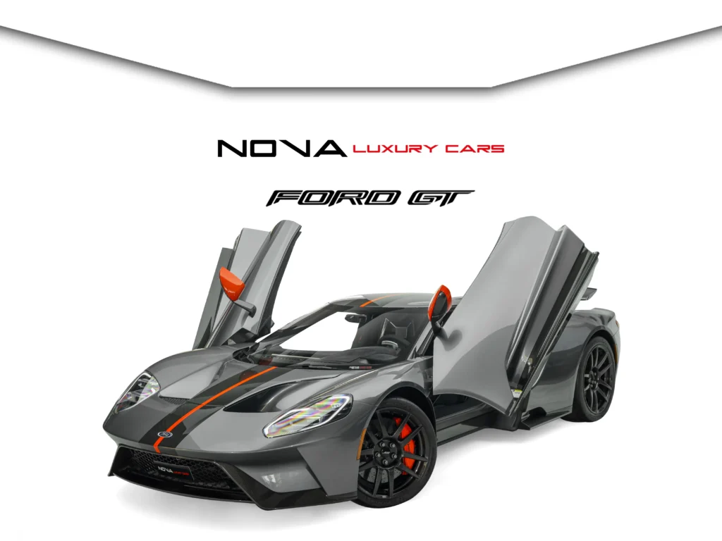 supercars for sale in Dubai