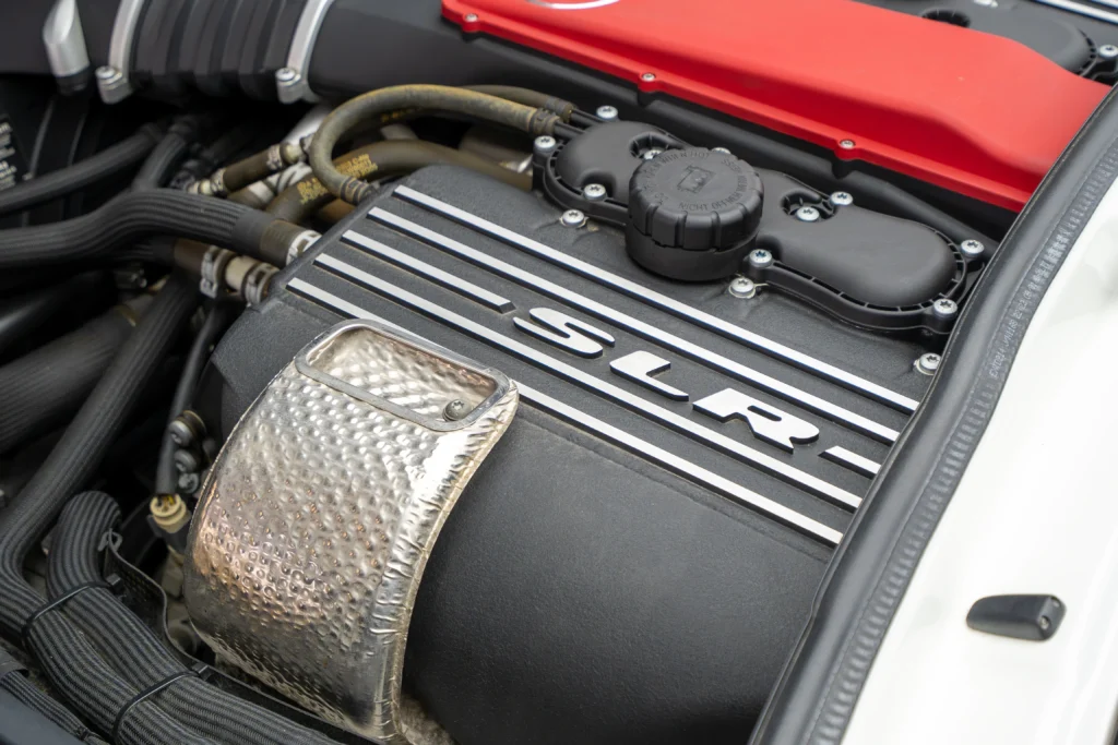 10 – Engine