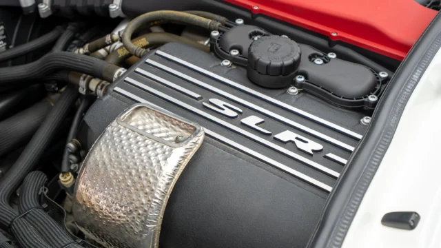 10 – Engine