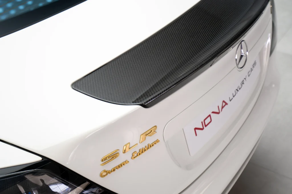 11 – Rear Decklid