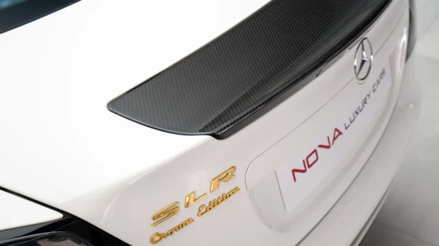 11 – Rear Decklid