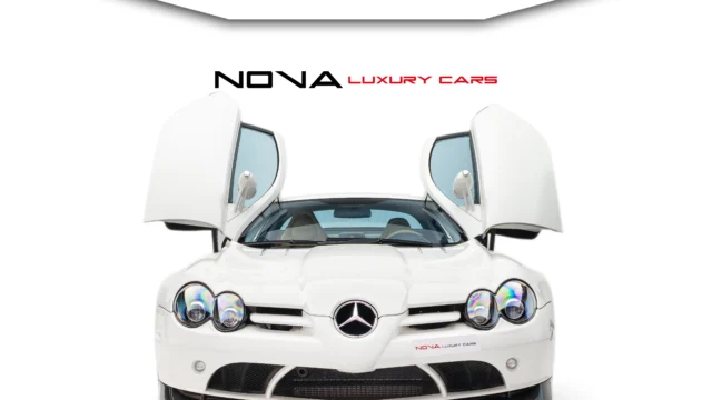 2 – Front View [Doors Open]