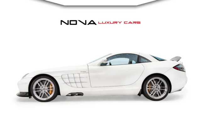 3 – Side View [Doors Closed]