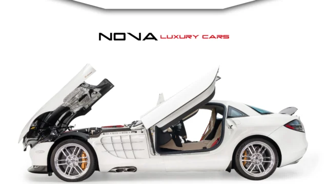 3 -Side View [Doors Open]