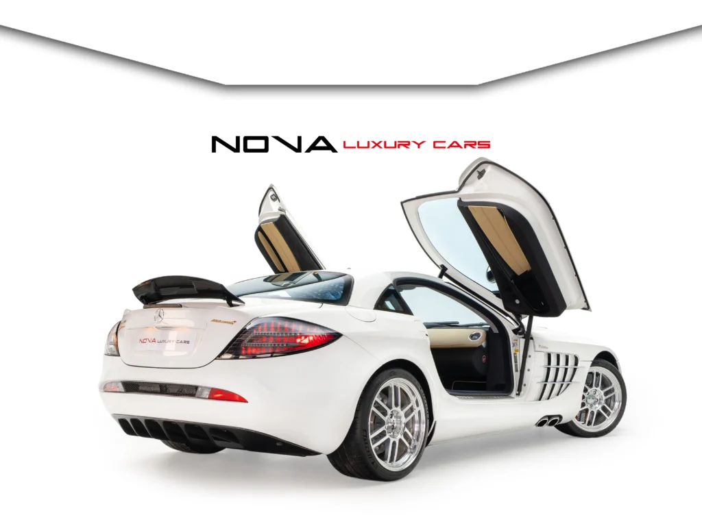 4 Rear 3_4 View [Doors Open]