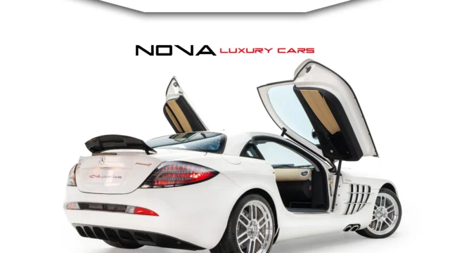 4 Rear 3_4 View [Doors Open]