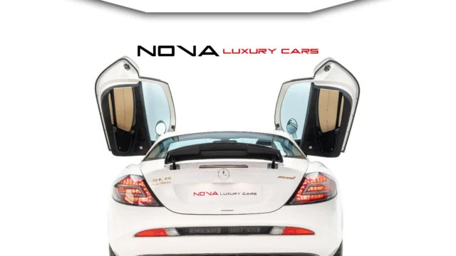 5 – Rear View