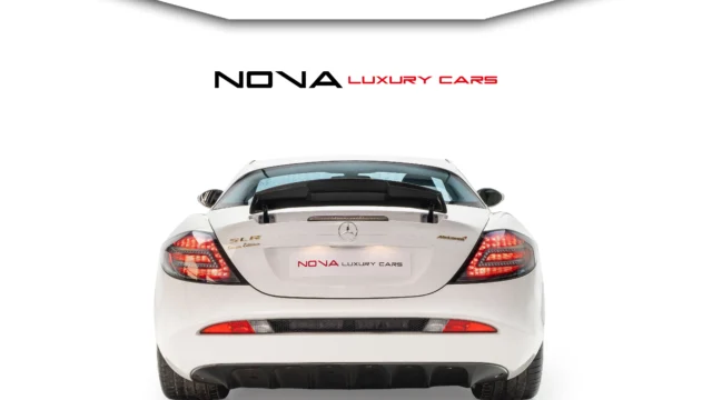 5 – Rear View [Doors Closed]