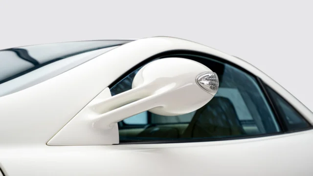 9 – Side Mirror [Close-Up]