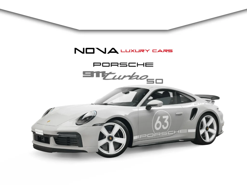 Porsche 911, Porsche 911 Turbo, Porsche Turbo 50 Years, Porsche Anniversary Edition, Porsche Dubai, Porsche UAE, Porsche for Sale Dubai, 911 Turbo, Luxury Cars Dubai, Sports Cars Dubai, Supercars Dubai, Luxury Cars UAE, Porsche for Sale, Buy Porsche UAE, Dubai Supercars