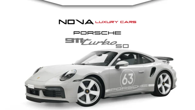 Porsche 911, Porsche 911 Turbo, Porsche Turbo 50 Years, Porsche Anniversary Edition, Porsche Dubai, Porsche UAE, Porsche for Sale Dubai, 911 Turbo, Luxury Cars Dubai, Sports Cars Dubai, Supercars Dubai, Luxury Cars UAE, Porsche for Sale, Buy Porsche UAE, Dubai Supercars