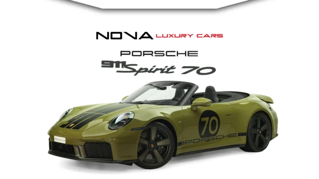 Porsche 911, Porsche Spirit 70, Porsche 911 Spirit 70, Porsche Carrera GTS, Porsche GTS, Exclusive Manufaktur, Porsche Dubai, Porsche UAE, Porsche for Sale Dubai, Luxury Cars Dubai, Sports Cars Dubai, Supercars Dubai, Luxury Cars UAE, Buy Porsche UAE, Dubai Supercars