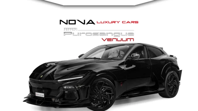 Ferrari Purosangue, Ferrari Purosangue Venuum, Ferrari Dubai, Ferrari UAE, Purosangue for Sale, Venuum, Venuum Design, Ferrari for Sale Dubai, Luxury Cars Dubai, Luxury SUV, Supercars Dubai, Luxury Cars UAE, Supercars UAE, Buy Ferrari UAE, Dubai Supercars